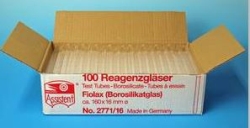 Reagenzglas FIOLAX®