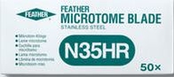 Mikrotom-Einwegklingen Feather-Klingen