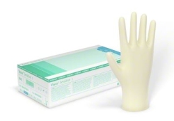 Handschuhe Vasco® Vinyl Sensitive Powderfree unsteril, Größe S
