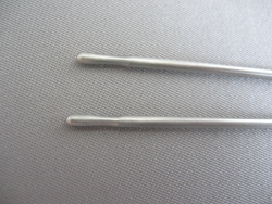 Knopfsonde