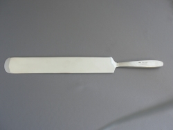 Hirnmesser , Länge 24 cm