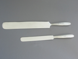 Hirnmesser, Länge 20 cm